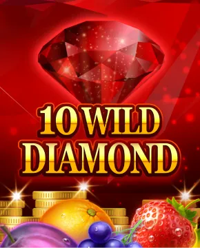10 Wild Diamond